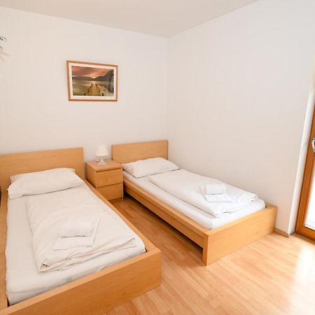 Appartementhaus Zell City By All In One Apartments Zell am See Kültér fotó