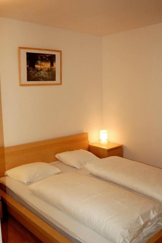 Appartementhaus Zell City By All In One Apartments Zell am See Kültér fotó