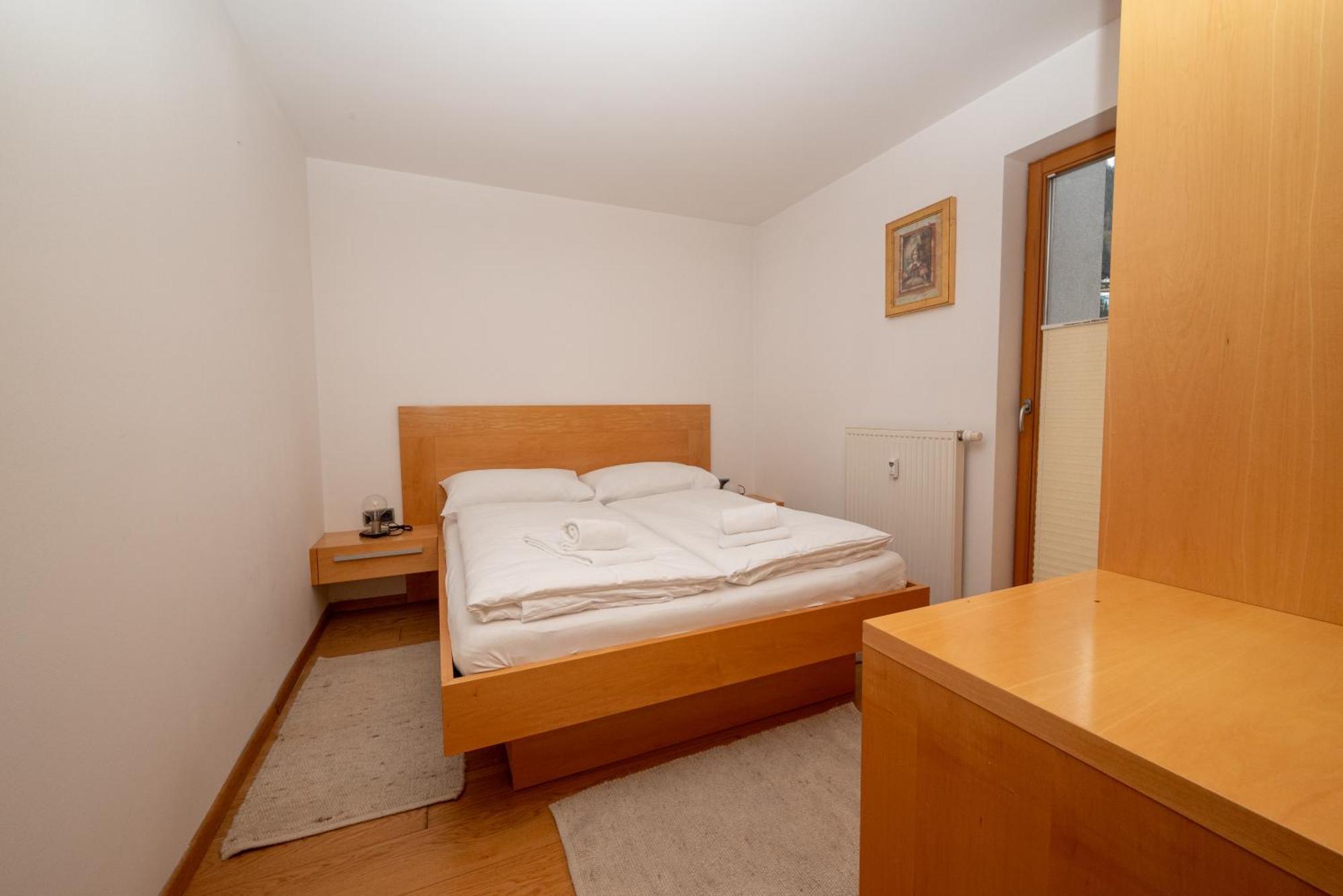 Appartementhaus Zell City By All In One Apartments Zell am See Kültér fotó