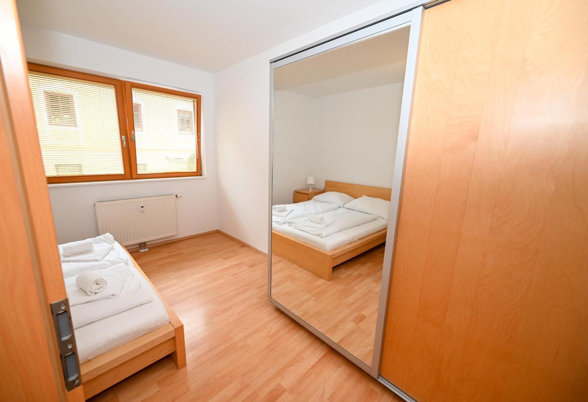 Appartementhaus Zell City By All In One Apartments Zell am See Kültér fotó