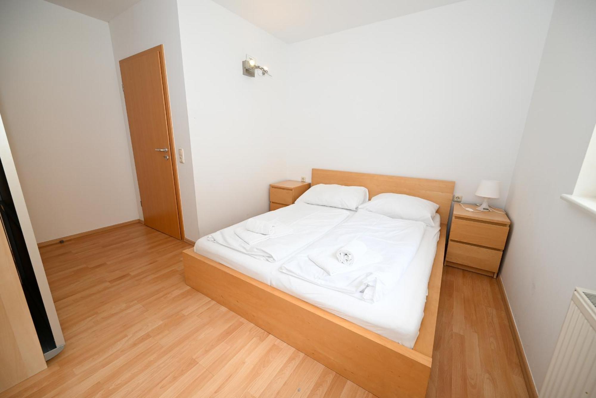 Appartementhaus Zell City By All In One Apartments Zell am See Kültér fotó