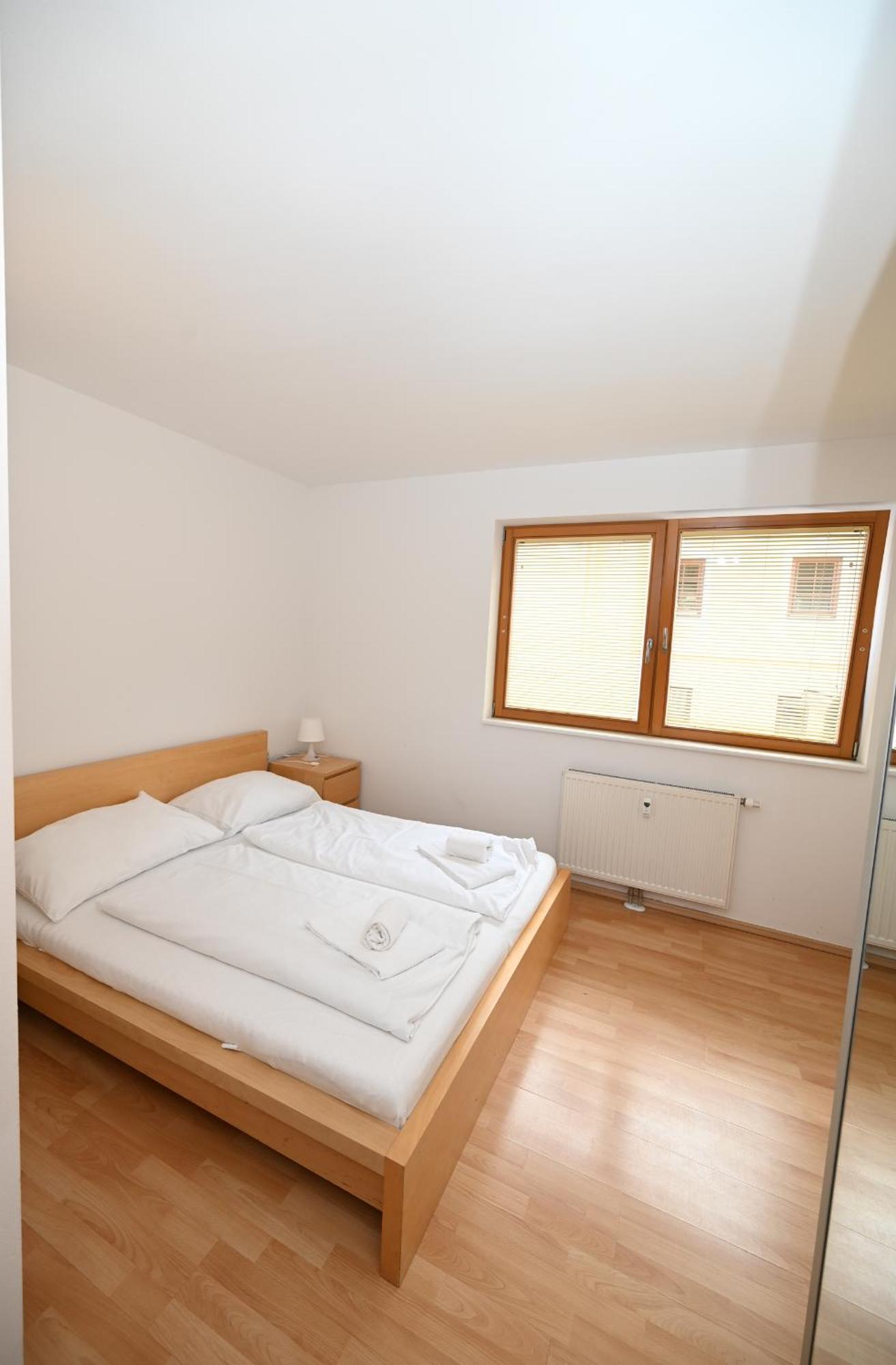 Appartementhaus Zell City By All In One Apartments Zell am See Kültér fotó