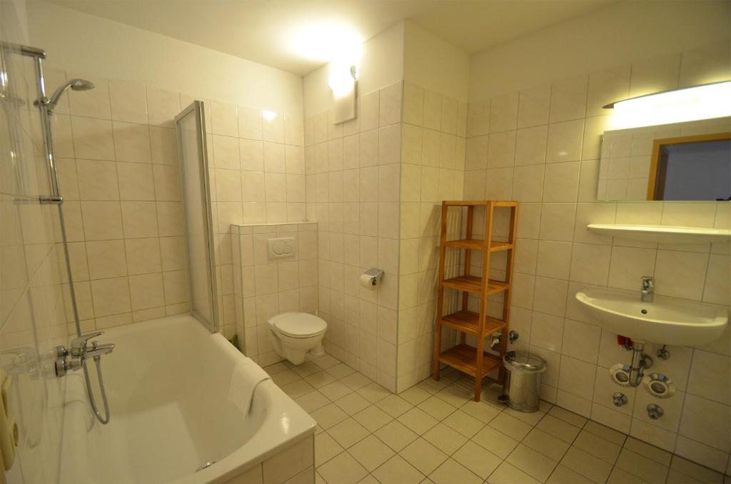 Appartementhaus Zell City By All In One Apartments Zell am See Kültér fotó
