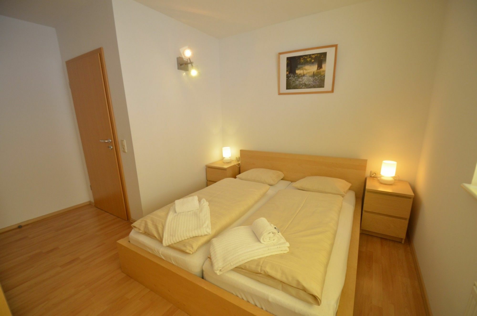 Appartementhaus Zell City By All In One Apartments Zell am See Kültér fotó